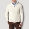 Beige cammello / S