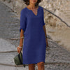 Blu scuro / S