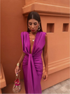 Fucsia / S